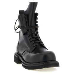 'Low Army Gabe' ankle boots