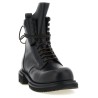 'Low Army Gabe' ankle boots