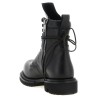 'Low Army Gabe' ankle boots