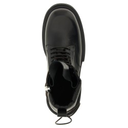 'Low Army Gabe' ankle boots