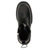 'Low Army Gabe' ankle boots