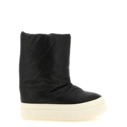 'Mega Bumper Lunar' snow boots
