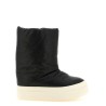 'Mega Bumper Lunar' snow boots