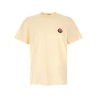 Logo patch t-shirt