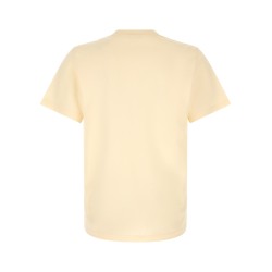 Logo patch t-shirt