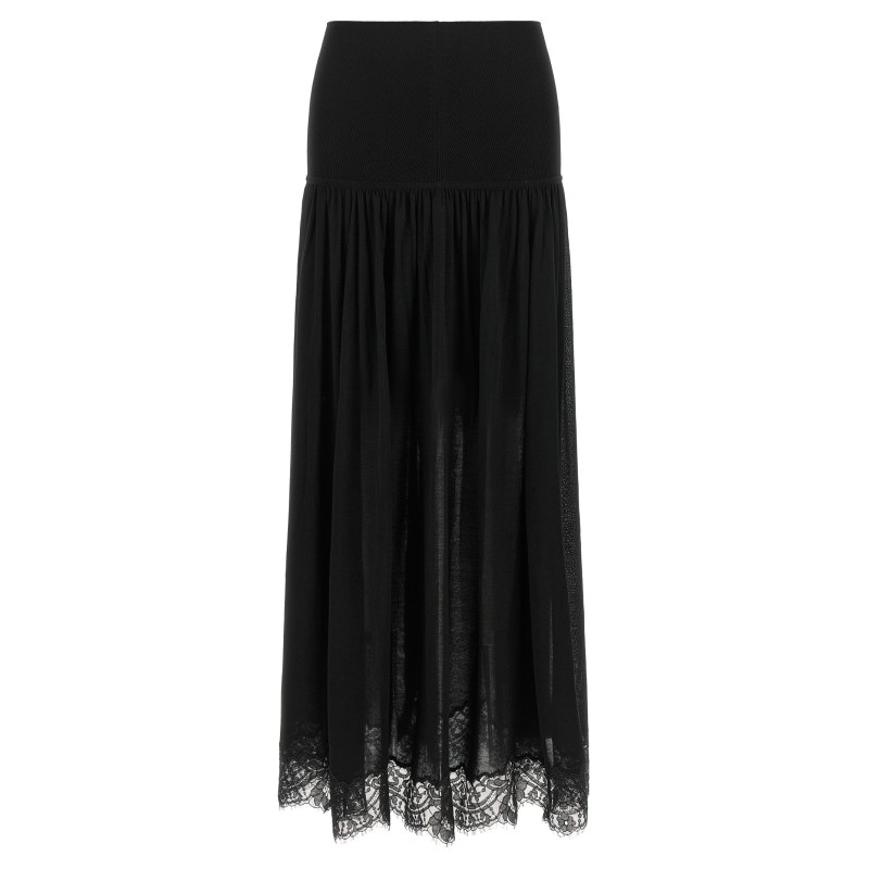 'Valiant' skirt