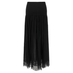 'Valiant' skirt