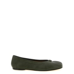 'Tabi New' ballet flats