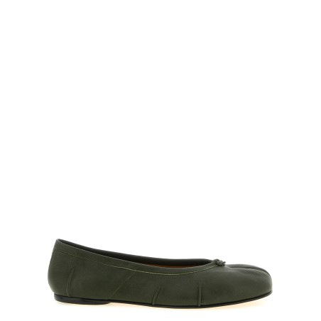 'Tabi New' ballet flats
