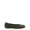 'Tabi New' ballet flats