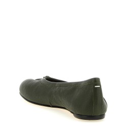 'Tabi New' ballet flats
