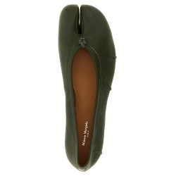 'Tabi New' ballet flats