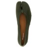 'Tabi New' ballet flats