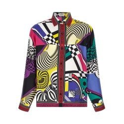 'Teatro' shirt