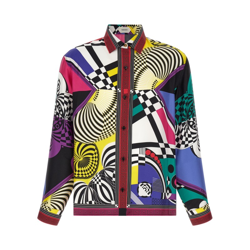'Teatro' shirt