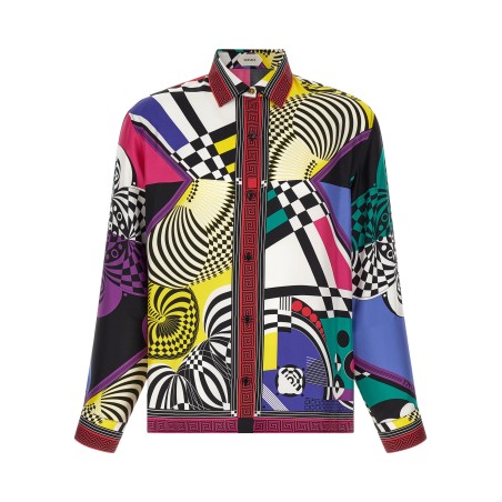 'Teatro' shirt