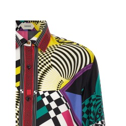 'Teatro' shirt