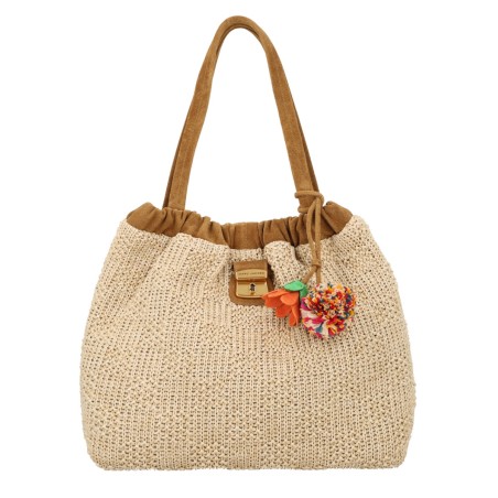 BORSA TOTE "CRISTINA"