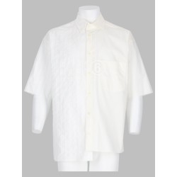 CAMICIA ASIMMETRICA