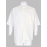 CAMICIA ASIMMETRICA