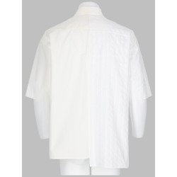 CAMICIA ASIMMETRICA