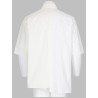 CAMICIA ASIMMETRICA