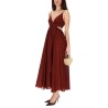 "WANDERLUST" LONG DRESS