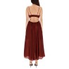 "WANDERLUST" LONG DRESS