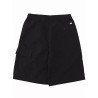 SHORTS CARGO CON PATCH LOGO