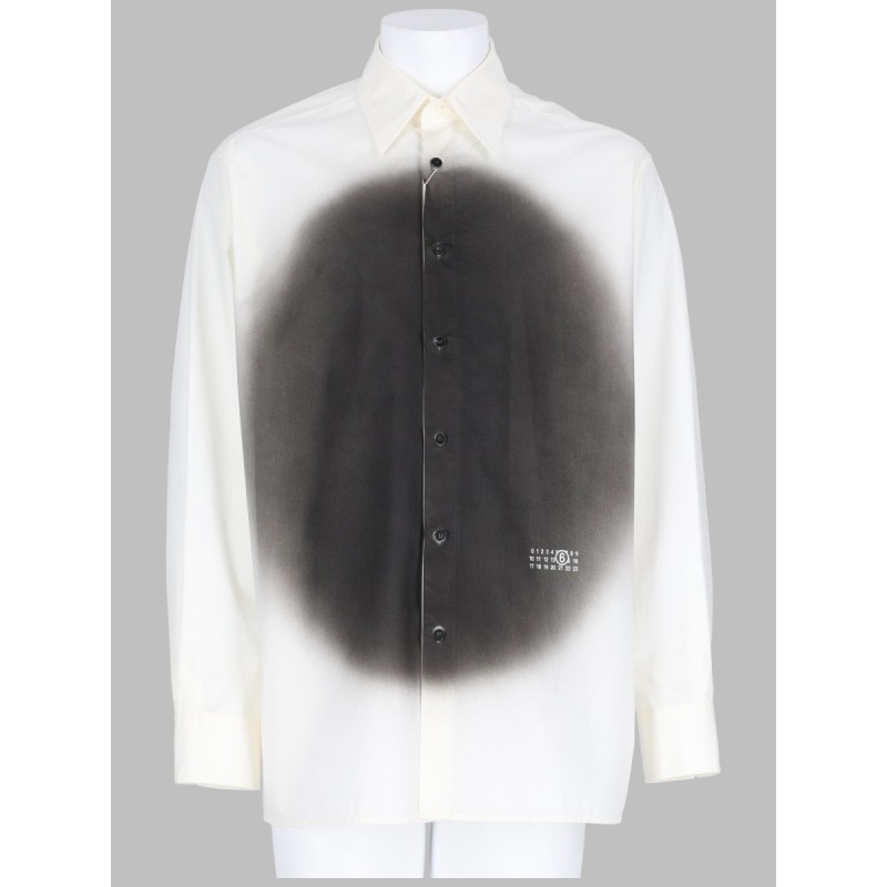 CAMICIA IN COTONE