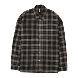 CAMICIA A QUADRI