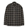CAMICIA A QUADRI