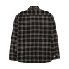CAMICIA A QUADRI
