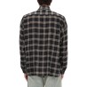 CAMICIA A QUADRI