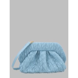 BORSA "BIOS" MEDIUM ARRICCIATA