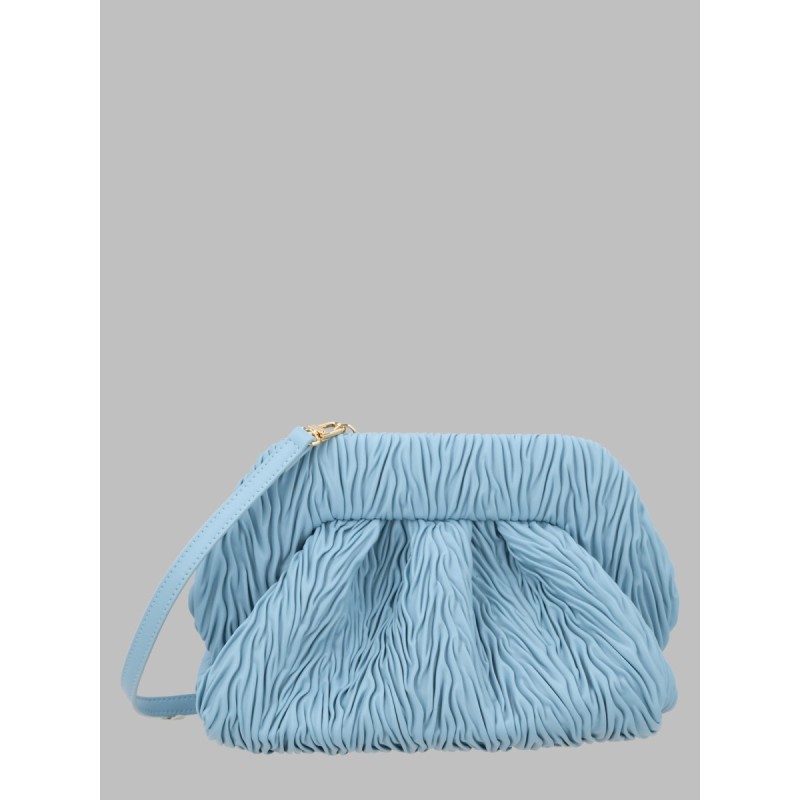 BORSA "BIOS" MEDIUM ARRICCIATA