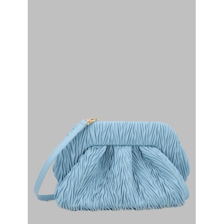 BORSA "BIOS" MEDIUM ARRICCIATA