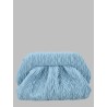 BORSA "BIOS" MEDIUM ARRICCIATA