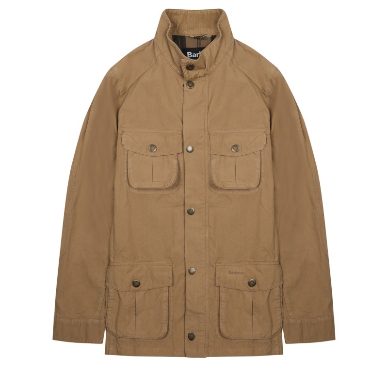 GIACCA "CORBRIDGE UTILITY"