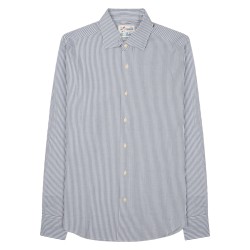 CAMICIA "PAMPLONA" IN LINO