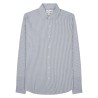 CAMICIA "PAMPLONA" IN LINO