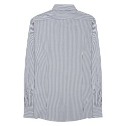 CAMICIA "PAMPLONA" IN LINO