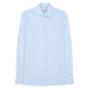 CAMICIA "PAMPLONA" IN LINO