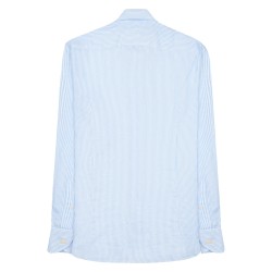 CAMICIA "PAMPLONA" IN LINO