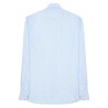 CAMICIA "PAMPLONA" IN LINO
