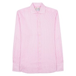 CAMICIA "PAMPLONA" IN LINO