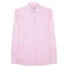 CAMICIA "PAMPLONA" IN LINO