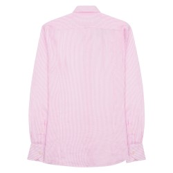 CAMICIA "PAMPLONA" IN LINO
