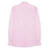 CAMICIA "PAMPLONA" IN LINO