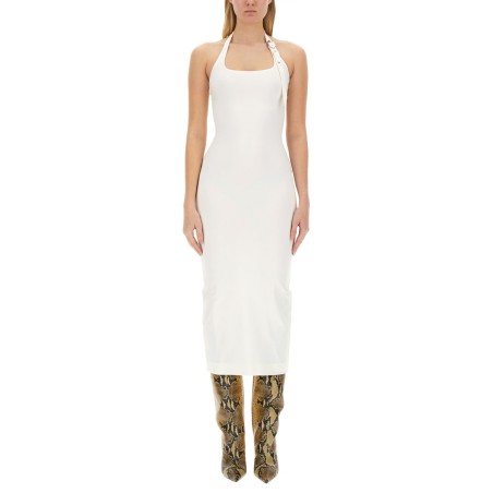 MIDI DRESS